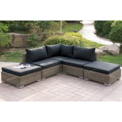 416 5-Pcs Outdoor Set